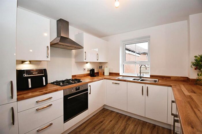 4 Bedroom Detached House For Sale In Morris Croft, Cottingham, HU16