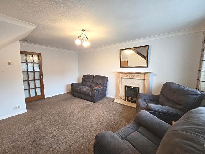 2 Bedroom End Of Terrace House To Rent In Furry Way, Helston, TR13