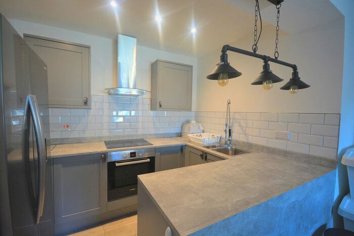 5 Bedroom Property To Rent In Danygraig Road, Port Tennant, Swansea SA1