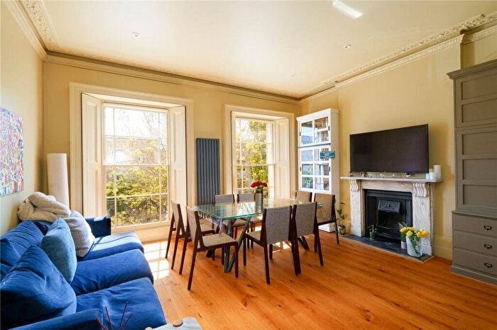 4 Bedroom Maisonette For Sale In Belsize Road, Belsize Park, London, NW6