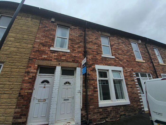 1 Bedroom Flat To Rent In Enid Street, Hazlerigg, Newcastle Upon Tyne, NE13