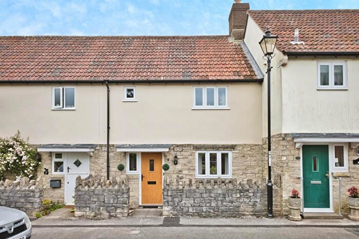 2 Bedroom Terraced House For Sale In Marksmead, Drimpton, Beaminster, DT8
