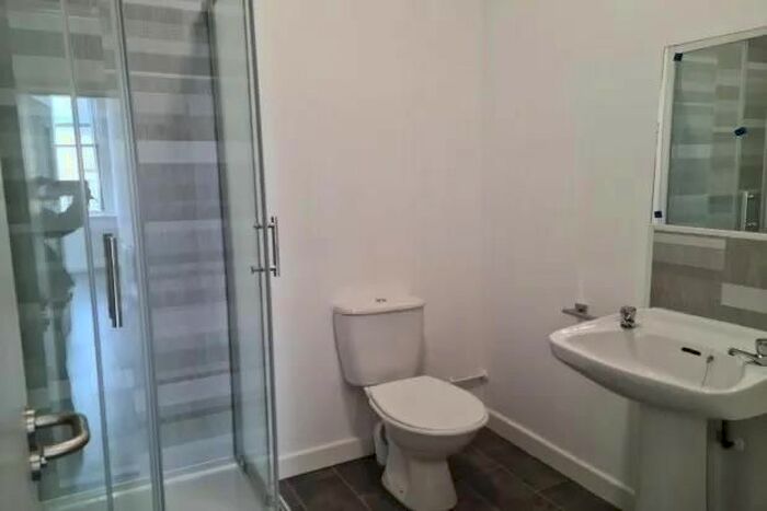 1 Bedroom Flat To Rent In Salisbury Road, Smethwick, B66