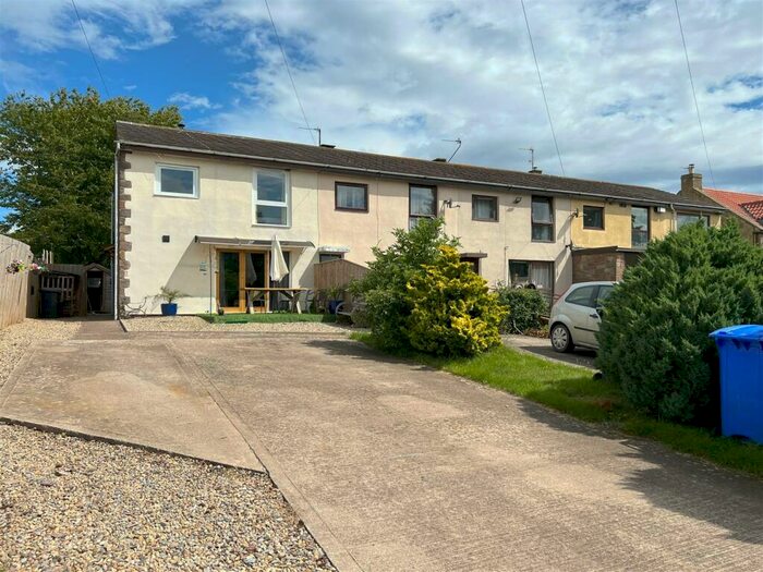 3 Bedroom House For Sale In Golden Close, Ellingham, Chathill, NE67