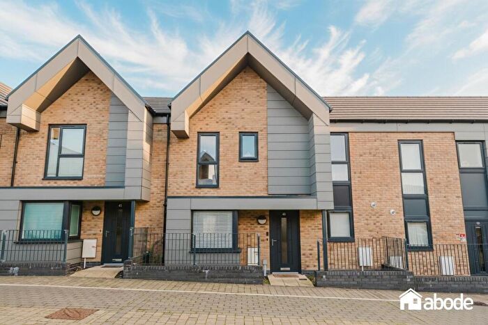 2 Bedroom Terraced House For Sale In Dorothy Drive, Kensington, Liverpool, L7