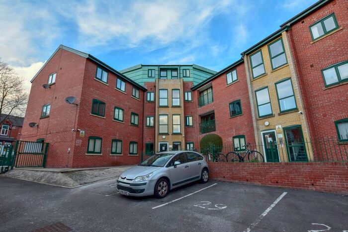 2 Bedroom Flat To Rent In Birch Lane, Longsight, Manchester M13