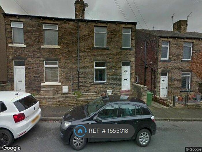 2 Bedroom Terraced House To Rent In Arnold Street, Liversedge, WF15