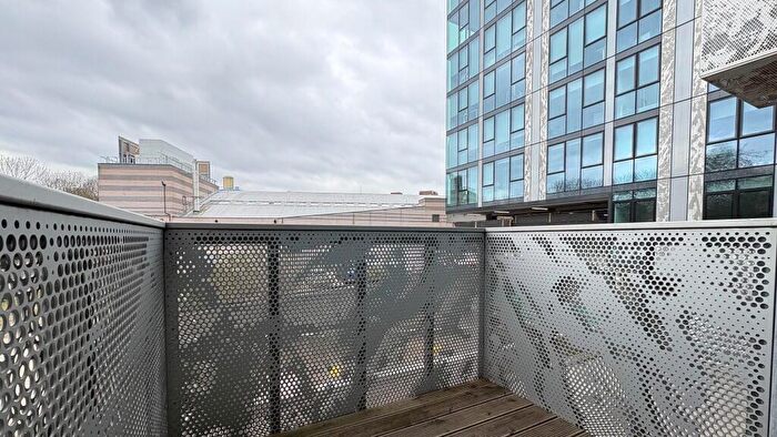 1 Bedroom Apartment To Rent In Archway, London, N19