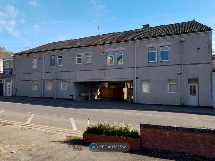 2 Bedroom Flat To Rent In Roshan House, Carlton, Nottingham, NG4