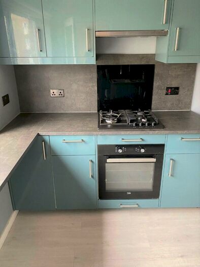 2 Bedroom Ground Flat To Rent In St. Fagans Rise, Cardiff(City), CF5