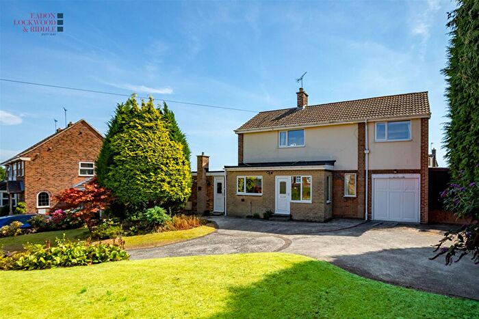 3 Bedroom Detached House For Sale In Austwood Lane, Braithwell, Rotherham, S66