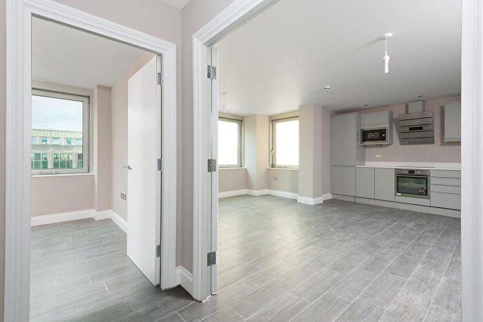 1 Bedroom Flat To Rent In Bartholomew Square, Brighton, BN1