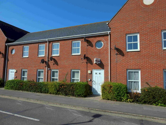 1 Bedroom Flat To Rent In Riverdale Court, Leiston, IP16