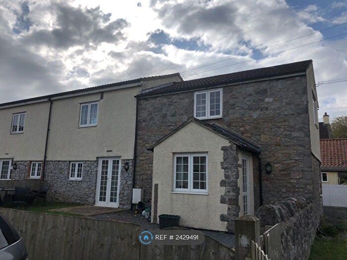 4 Bedroom Semi-Detached House To Rent In Ebdon Cottages, Wick St. Lawrence, Weston-Super-Mare, BS22