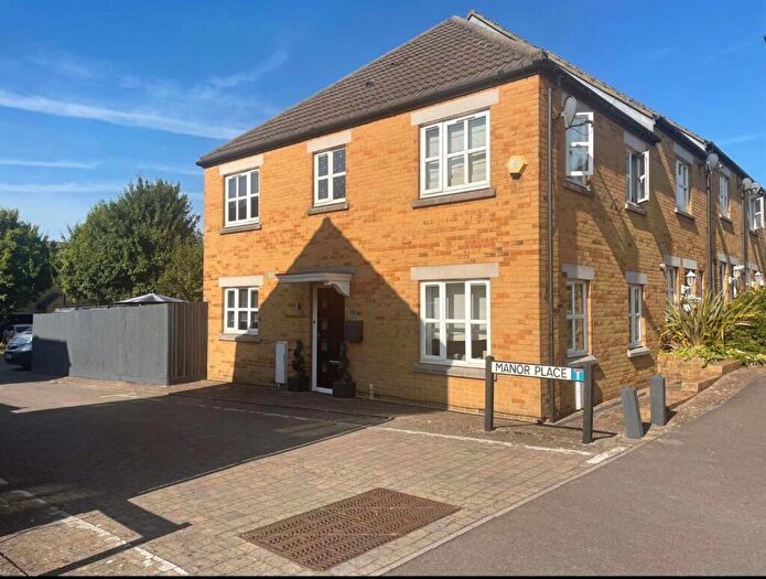 3 Bedroom Semi-Detached House To Rent In Kings Drive, Stoke Gifford, BS34