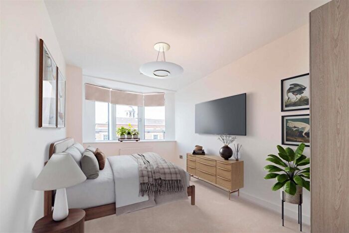 2 Bedroom Apartment For Sale In Centurion House, Firemans Square, Northgate Street, Chester, CH1