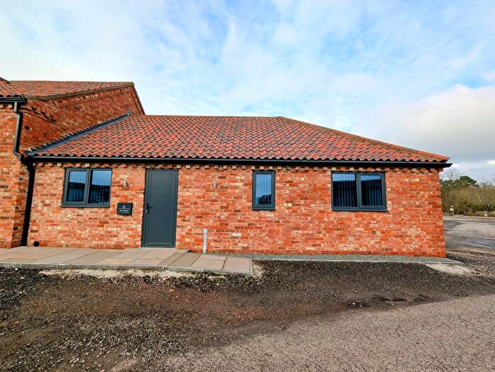 2 Bedroom Property To Rent In The Stables, Retford, DN22