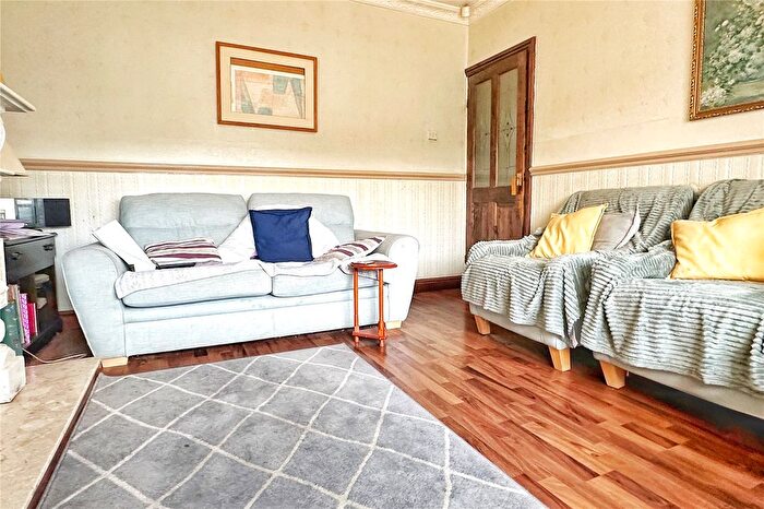2 Bedroom Bungalow For Sale In School Road, Failsworth, Manchester, Greater Manchester, M35