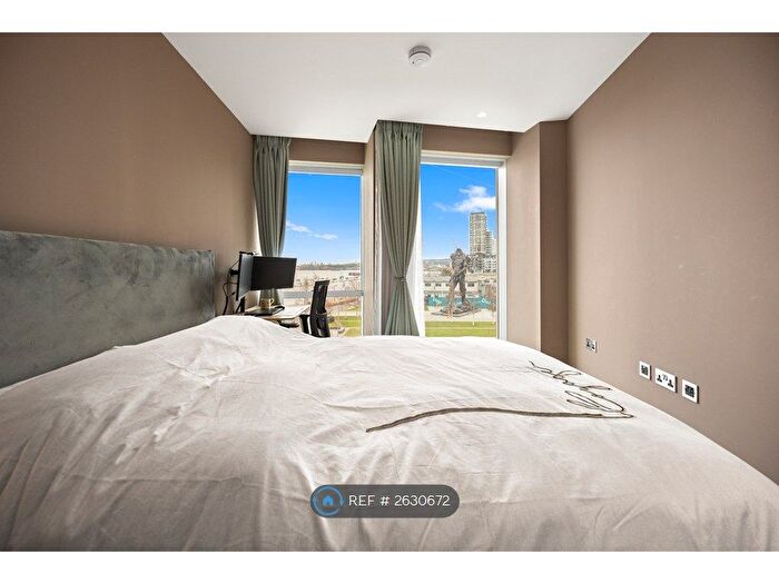 1 Bedroom Flat To Rent In Cutter Lane, London, SE10