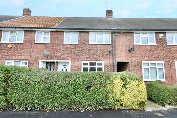 3 Bedroom Terraced House To Rent In Tedworth Road, Hull, HU9