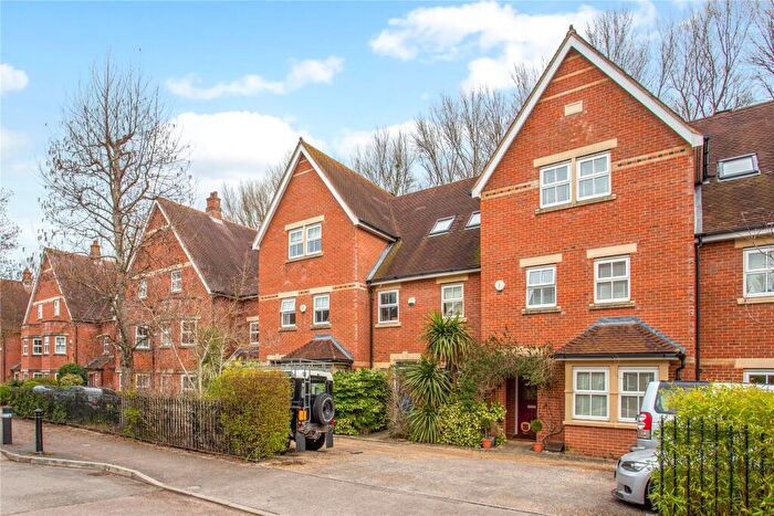 3 Bedroom House To Rent In Frenchay Road, Oxford, OX2