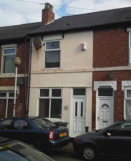 3 Bedroom Property To Rent In Newport Street, Wolverhampton, WV10