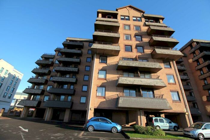 2 Bedroom Apartment To Rent In Carlton Mansions, Weston-super-Mare, BS23