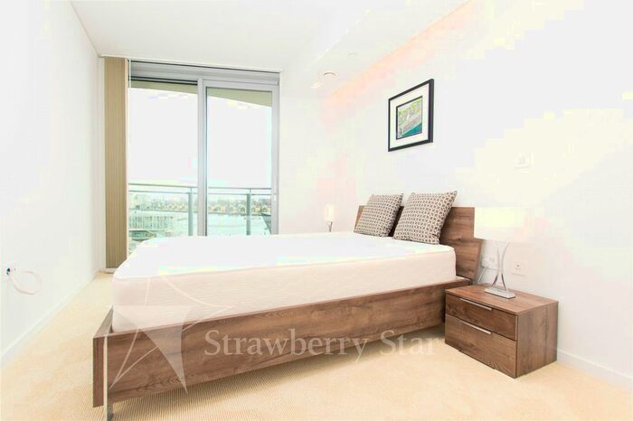 1 Bedroom Flat To Rent In Tidal Basin Road, London, E16