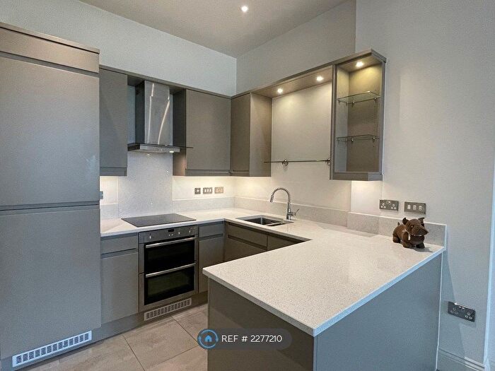 1 Bedroom Flat To Rent In The Residence, York, YO23
