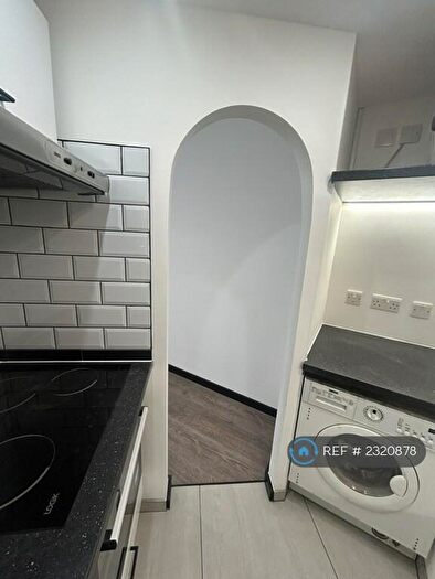 Studio To Rent In Dudden Hill Lane, London, NW10