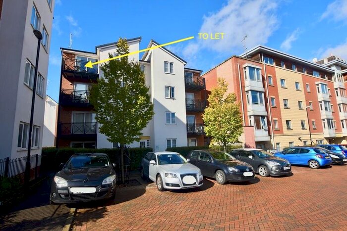 1 Bedroom Flat To Rent In Poppleton Close, Coventry, CV1