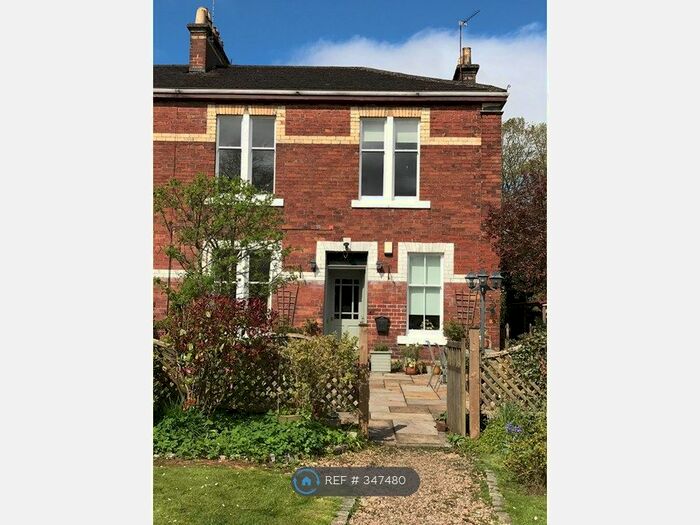 1 Bedroom Flat To Rent In Lennox Avenue, Glasgow, G14