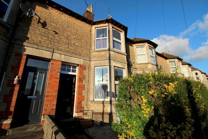 2 Bedroom Terraced House To Rent In Park Lane, Chippenham SN15