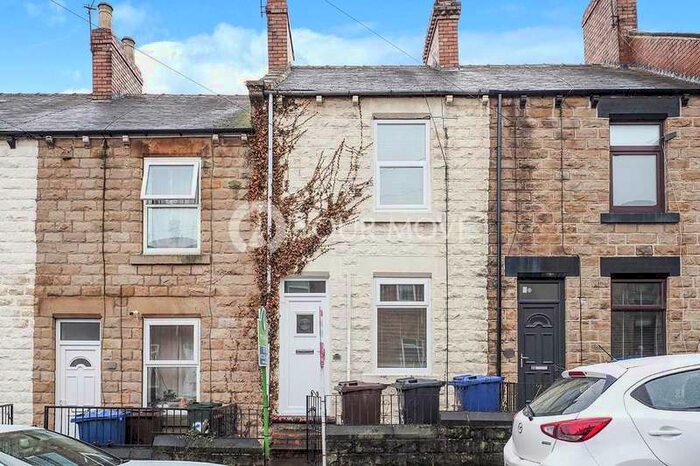 2 Bedroom Leisure Facility Commercial To Rent In Corporation Street, Barnsley, South Yorkshire, S70