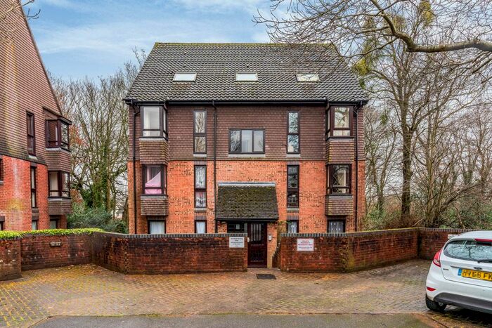 1 Bedroom Flat To Rent In Tremona Road, Southampton, SO16