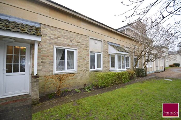 1 Bedroom Flat To Rent In Quinton Gurney House, Keswick Hall, NR4