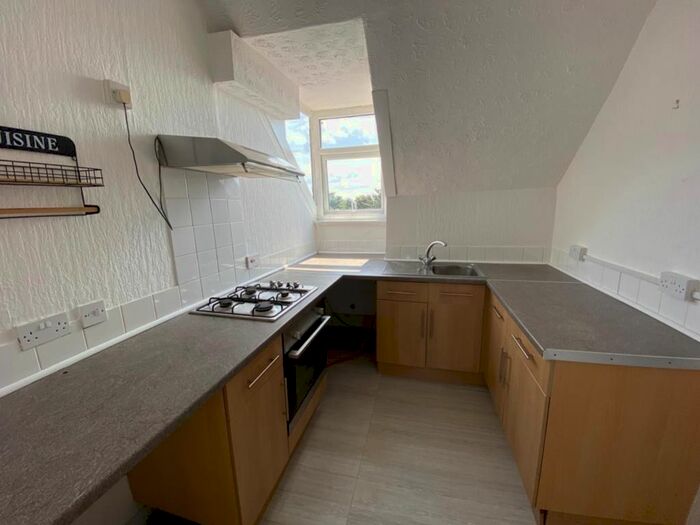 1 Bedroom Flat To Rent In Anlaby Road, Hull, HU3