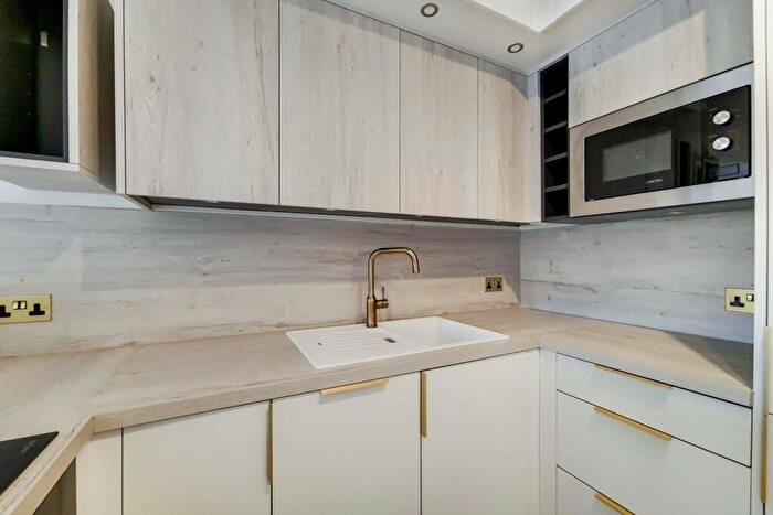 1 Bedroom Flat To Rent In Crescent Road, Crouch End, London, N8