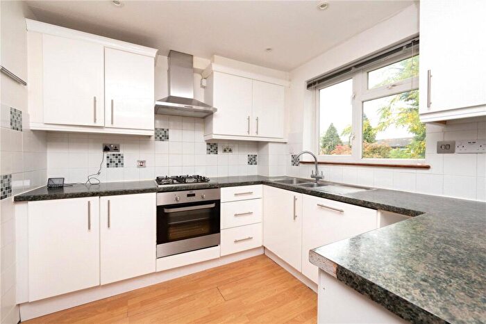 3 Bedroom End Of Terrace House To Rent In Abbots Park, St. Albans, Hertfordshire, AL1