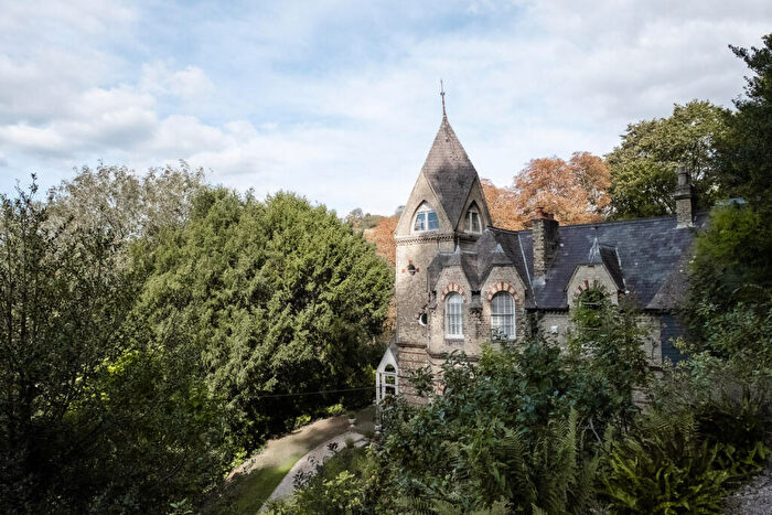 5 Bedroom Detached House For Sale In Undercliffe, Lewes, East Sussex, BN7