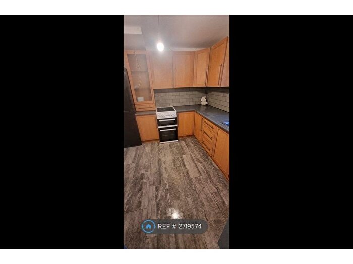 2 Bedroom Terraced House To Rent In Priory Road, Eastbourne, BN23