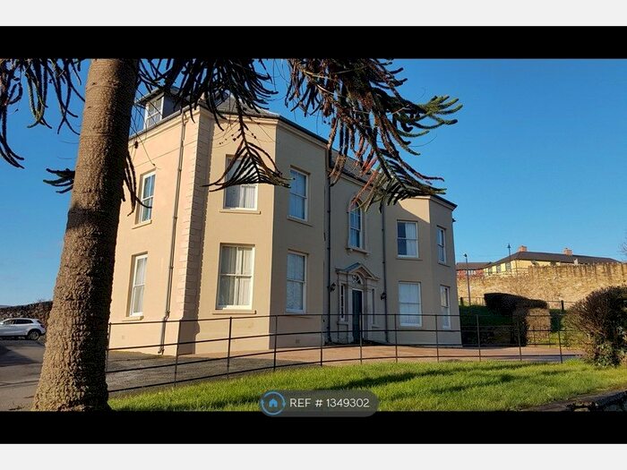 1 Bedroom Flat To Rent In Plas Kynaston Lane, Chirk, LL14