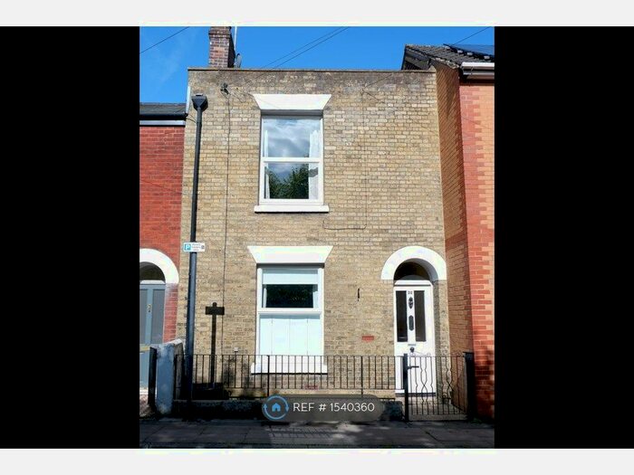 3 Bedroom Terraced House To Rent In Methuen Street, Southampton, SO14