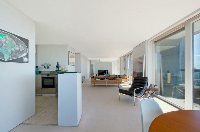 2 Bedroom Apartment To Rent In Lauderdale Tower, EC2Y