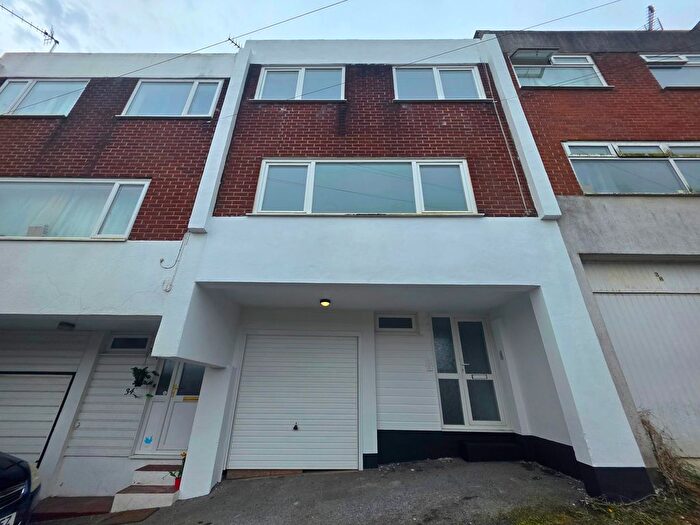 3 Bedroom Property To Rent In Bowden Hill, Newton Abbot, TQ12