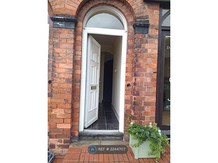 2 Bedroom Terraced House To Rent In Oswald Road, Oswestry, SY11