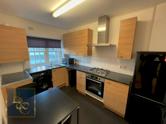 2 Bedroom Apartment To Rent In Bridgeway Street, Euston, NW1