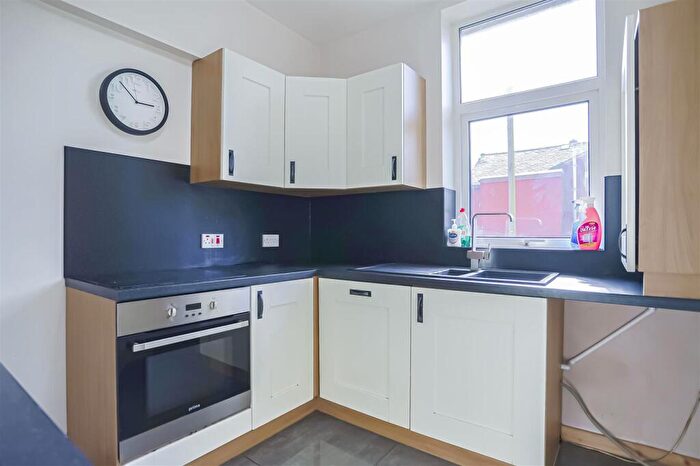 3 Bedroom Terraced House To Rent In Nares Road, Blackburn, BB2