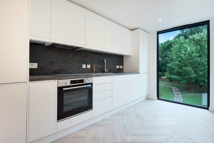 1 Bedroom Apartment To Rent In Avenue Heights, Highgate, N6