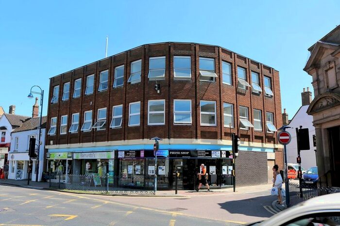 Studio To Rent In Pavilion Chambers, St. Neots, PE19